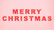 トレンドワード 特集的gif的gif-MERRY CHRISTMAS