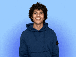 每日GIF(2020-07-21)的gif-Hush Be Quiet GIF by Alex Aiono