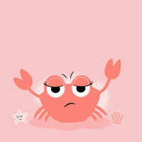 每日GIF(2020-07-21)的gif-Pink Sea GIF