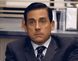 每日GIF(2020-07-21)的gif-The Office GIF by MOODMAN