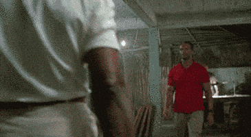每日GIF(2020-07-21)的gif-Handshake Reaction GIF