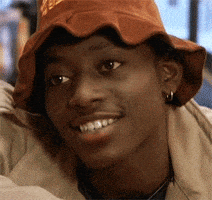 每日GIF(2020-07-21)的gif-Let Omar Epps GIF