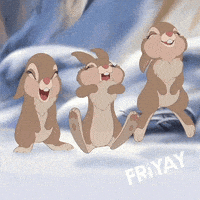 每日GIF(2020-07-21)的gif-Its Friday GIF by telenet