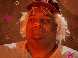 每日GIF(2020-07-21)的gif-Nodding Checks Out GIF by BROCKHAMPTON
