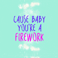 每日GIF(2020-07-21)的gif-Miley Cyrus Cause Baby Youre A Firework GIF