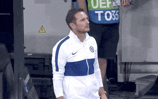 每日GIF(2020-07-23)的gif-Chelsea Fc Ugh GIF by UEFA