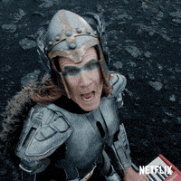 每日GIF(2020-07-23)的gif-I Love You Kiss GIF by NETFLIX