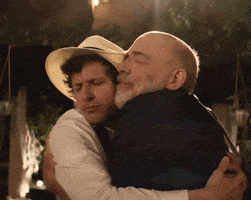 每日GIF(2020-07-23)的gif-Andy Samberg Love GIF by The Lonely Island
