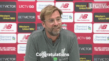 每日GIF(2020-07-23)的gif-Jurgen Klopp Football GIF by Liverpool FC