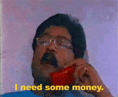 每日GIF(2020-07-23)的gif-Hustling Pay Day GIF