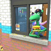 每日GIF(2020-07-23)的gif-Fast Food GIF by jjjjjohn
