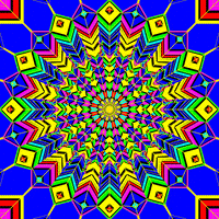 每日GIF(2020-07-23)的gif-Geometry Soul GIF by xponentialdesign