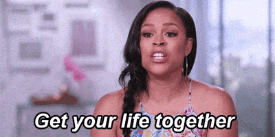 每日GIF(2020-07-24)的gif-Basketball Wives Reality Tv GIF by VH1