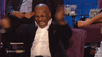 每日GIF(2020-07-24)的gif-Comedy Central Lol GIF