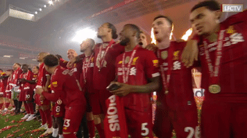 每日GIF(2020-07-24)的gif-Premier League Football GIF by Liverpool FC
