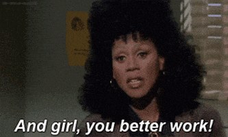 每日GIF(2020-07-24)的gif-The Brady Bunch Movie Work GIF