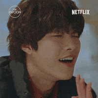 每日GIF(2020-07-25)的gif-Oh My God Omg GIF by The Swoon