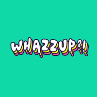每日GIF(2020-07-25)的gif-How Are You What GIF