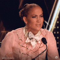 每日GIF(2020-07-25)的gif-Jennifer Lopez Ugh GIF by NBC World Of Dance