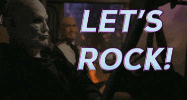 每日GIF(2020-07-25)的gif-Death Lets Rock GIF by Bill & Ted Face the Music