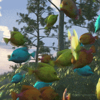 每日GIF(2020-07-27)的gif-GIF by alessiodevecchi