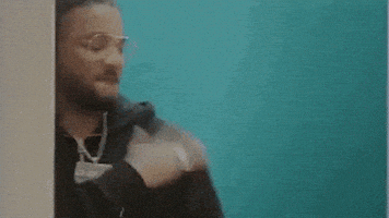 每日GIF(2020-07-27)的gif-Swag No GIF by Sony Music India