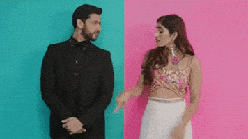 每日GIF(2020-07-27)的gif-Fight No GIF by Sony Music India