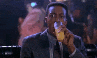 每日GIF(2020-07-27)的gif-Coming To America Bar GIF