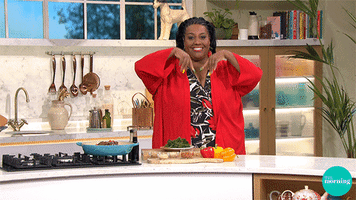 每日GIF(2020-07-28)的gif-Hosting Alison Hammond GIF by This Morning