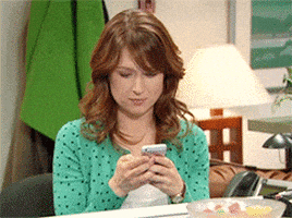 每日GIF(2020-07-28)的gif-Text Reaction GIF by MOODMAN