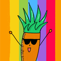 每日GIF(2020-07-28)的gif-Party Lol GIF by Visual Stories by MJ