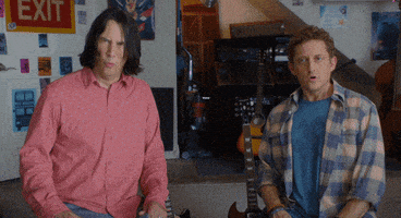 每日GIF(2020-07-28)的gif-Keanu Reeves Bill S Preston Esquire GIF by Bill & Ted Face the Music