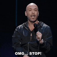 每日GIF(2020-07-28)的gif-Oh My God Reaction GIF by Jo Koy