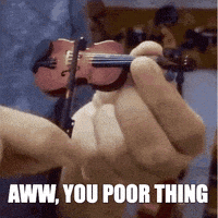 每日GIF(2020-07-28)的gif-Aww Poor Thing GIF by MOODMAN