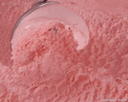 GIFMAGAZINE STUDIO的gif的gif-アイスクリーム