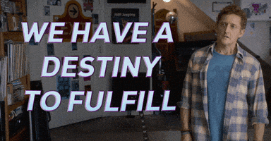 每日GIF(2020-07-30)的gif-Keanu Reeves Destiny GIF by Bill & Ted Face the Music