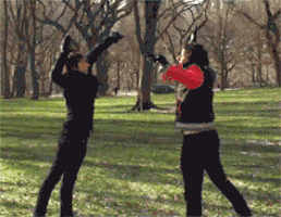 每日GIF(2020-07-31)的gif-Slow Motion Reaction GIF by MOODMAN