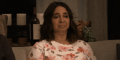 每日GIF(2020-07-31)的gif-Maya Rudolph Lol GIF by NETFLIX