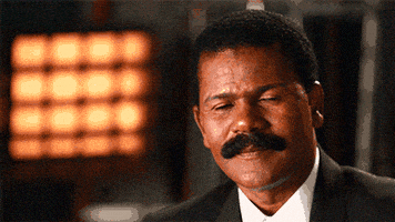 每日GIF(2020-07-31)的gif-Faith Preach GIF