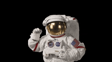 每日GIF(2020-07-31)的gif-Outer Space Yes GIF by NASA