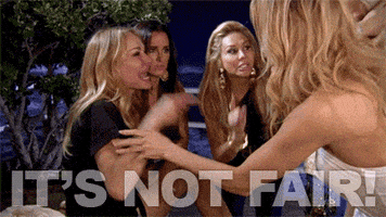 每日GIF(2020-07-31)的gif-The Real Housewives Of Beverly Hills Cat GIF by MOODMAN
