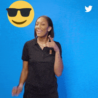 每日GIF(2020-07-31)的gif-Nba All Star Sport GIF by Twitter