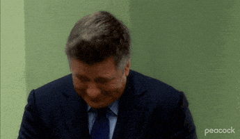 每日GIF(2020-08-01)的gif-Sorry 30 Rock GIF by PeacockTV