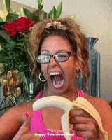 每日GIF(2020-08-01)的gif-Celebrate Big Mouth GIF by Tricia  Grace