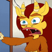 每日GIF(2020-08-01)的gif-Big Mouth Connie GIF by NETFLIX