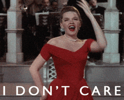 每日GIF(2020-08-01)的gif-Judy Garland Idc GIF