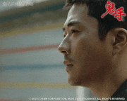 映画「鬼手」【公式】的gif的gif-ごめんね