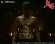映画「鬼手」【公式】的gif的gif-OK