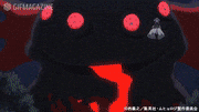TVアニメ「ムヒョとロージーの魔法律相談事務所」【公式】的gif的gif-第１１条「賭け」