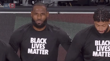 每日GIF(2020-08-02)的gif-Lebron James Sport GIF